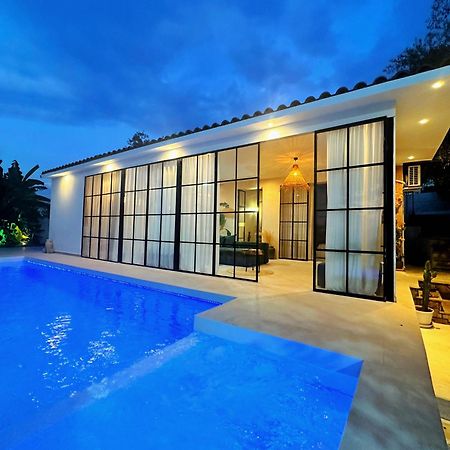 Serein Villas Ksamil Exterior foto