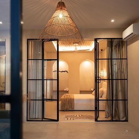 Serein Villas Ksamil Exterior foto