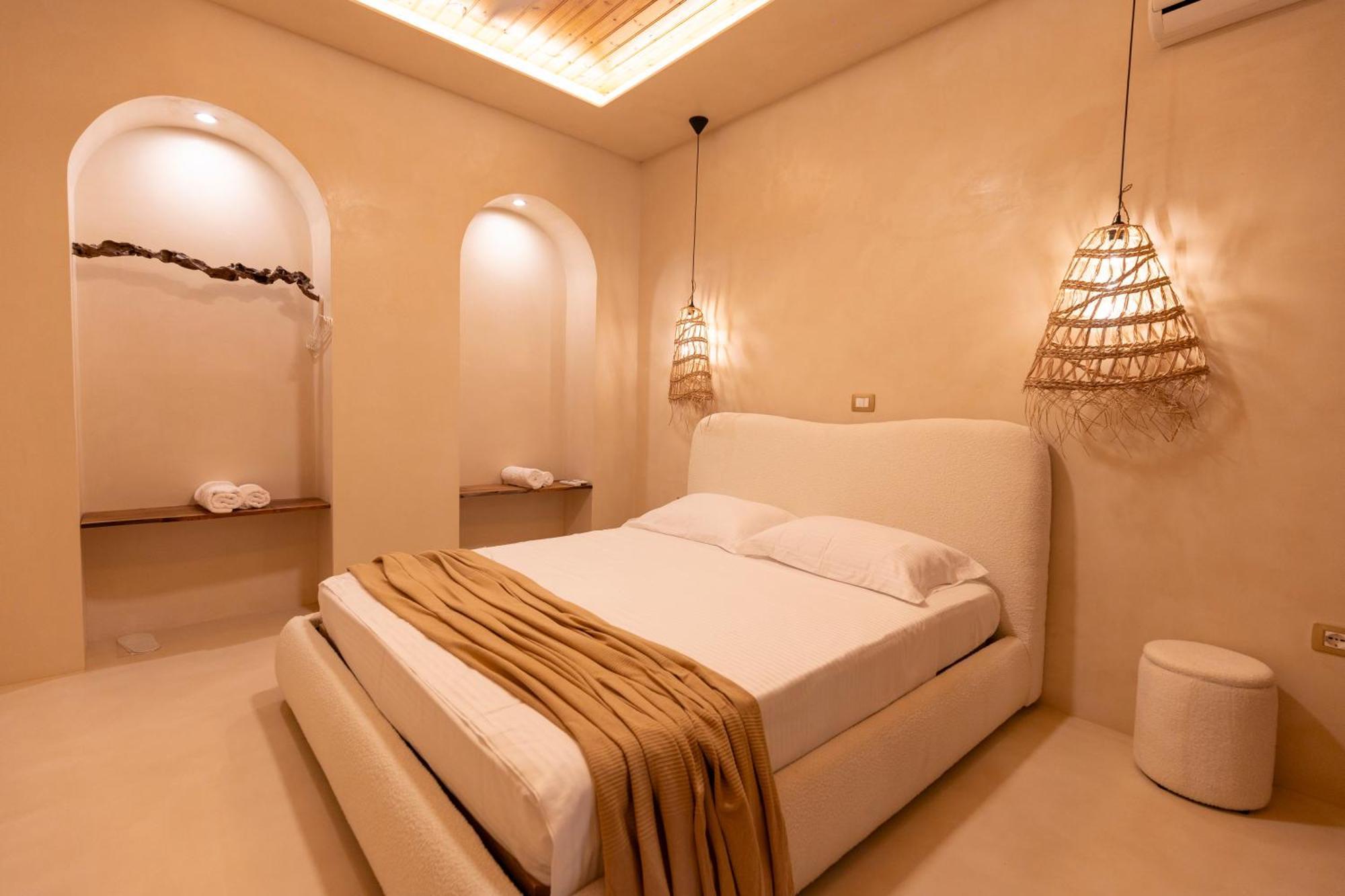 Serein Villas Ksamil Exterior foto