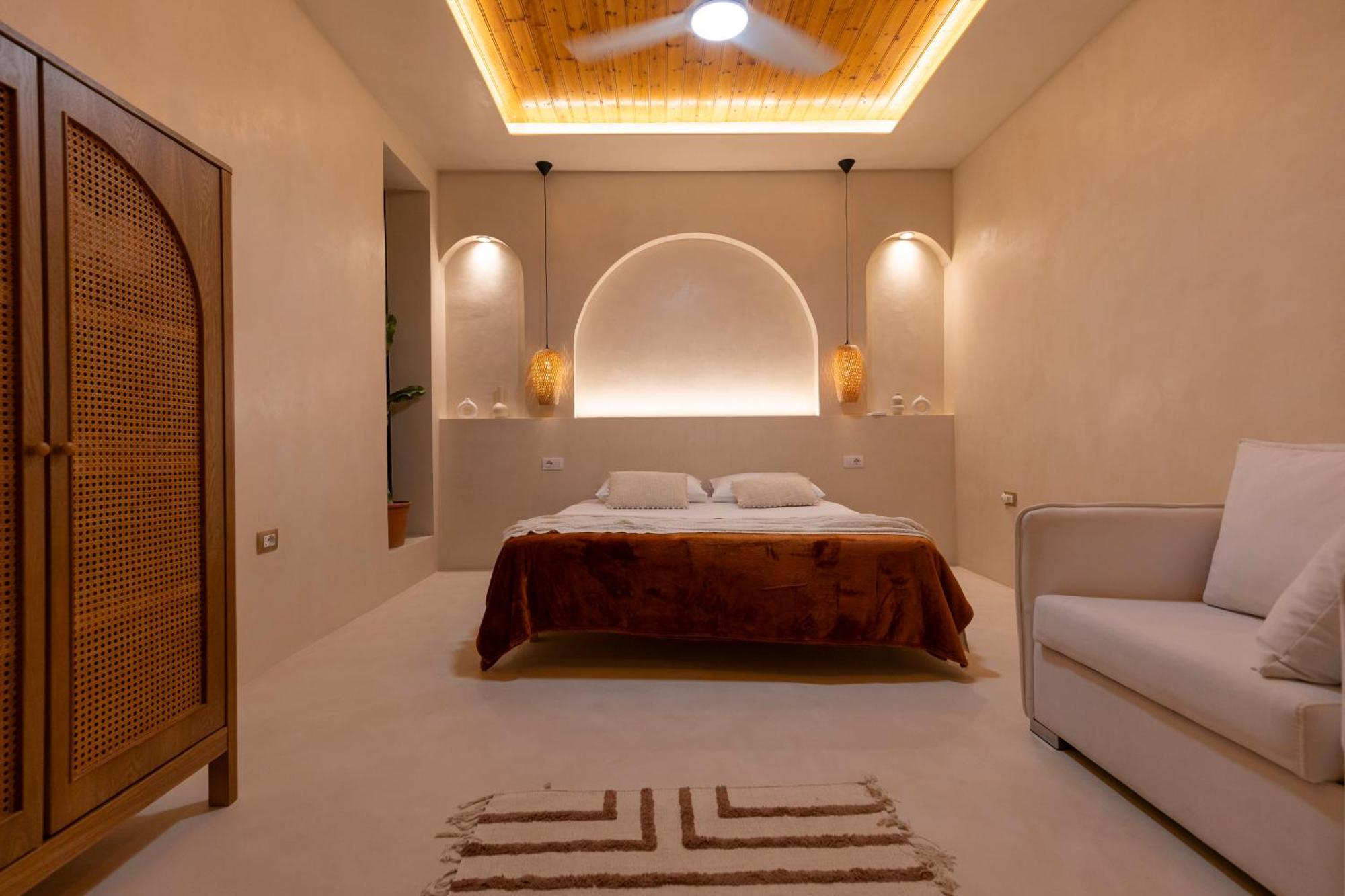 Serein Villas Ksamil Exterior foto