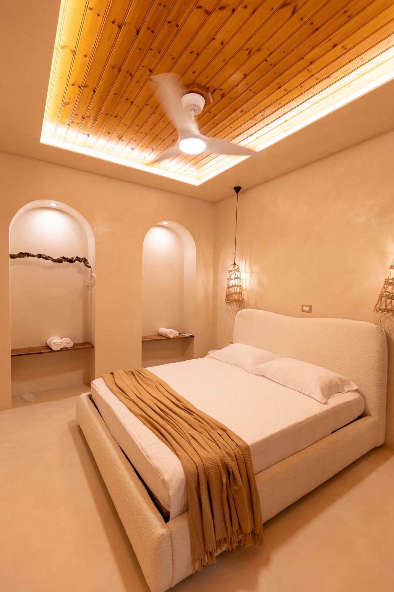 Serein Villas Ksamil Exterior foto